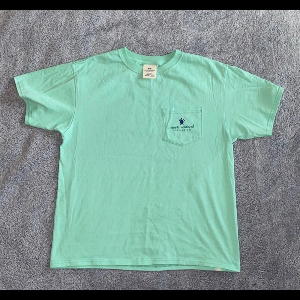 Simply Southern Tee